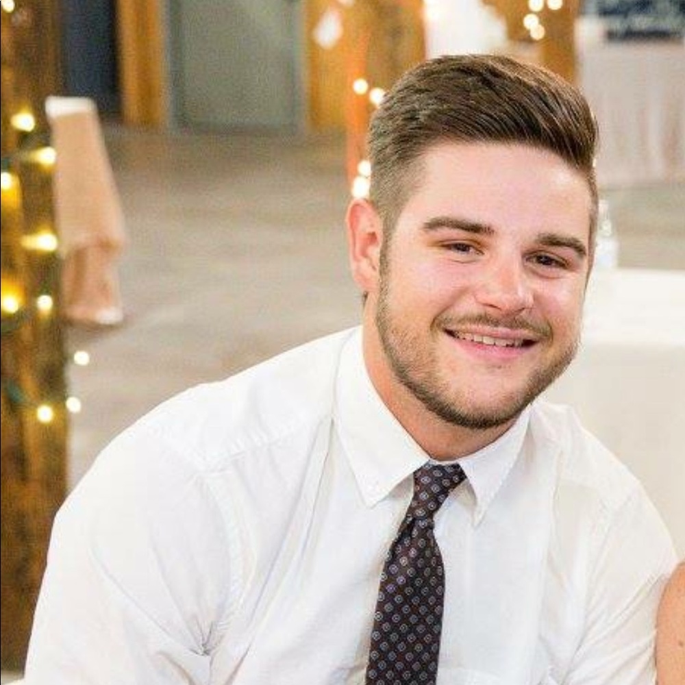 Meet your Posher, Tyler